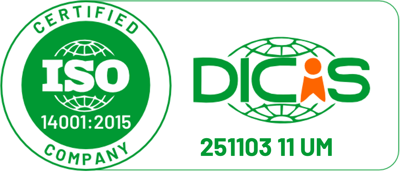 ISO 14001:2015