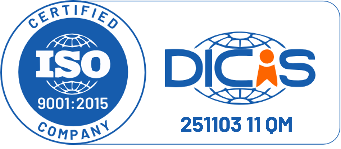 ISO 9001:2015